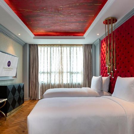Grand Mercure Yangon Golden Empire Luaran gambar