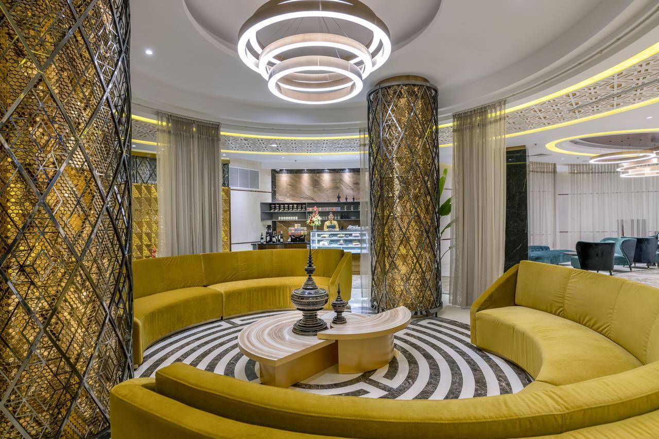 Grand Mercure Yangon Golden Empire Luaran gambar