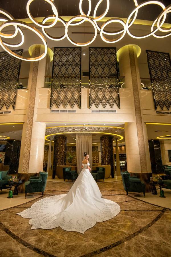 Grand Mercure Yangon Golden Empire Luaran gambar