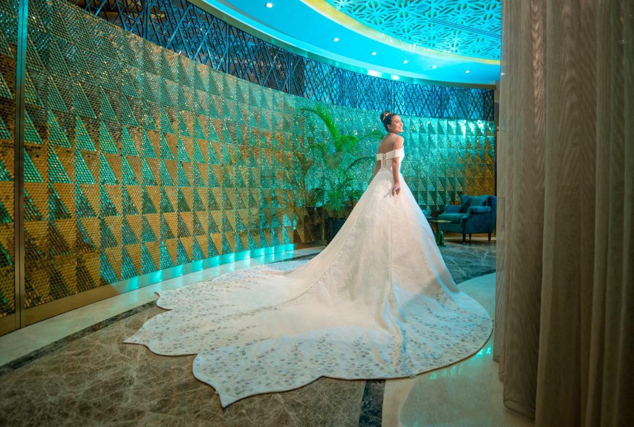 Grand Mercure Yangon Golden Empire Luaran gambar